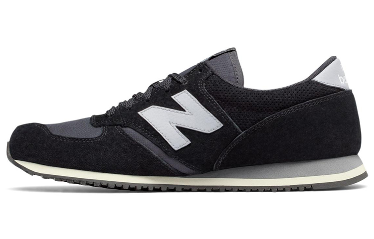 Buy New Balance 420 Serie Gris/'Negro' U420PKB