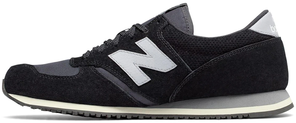 New Balance 420 Serie Gris/'Negro' U420PKB Buy New Balance 420 Serie Gris/'Negro' U420PKB