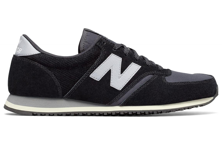 NB 420 Series Grey/ 'Black' 圖 2
