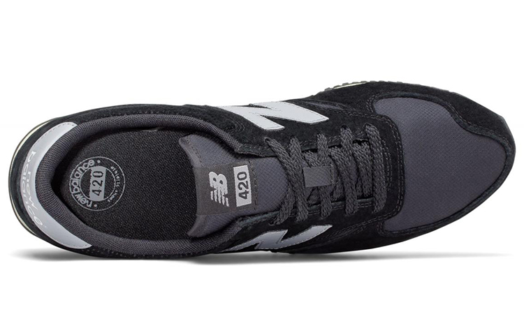 NB 420 Series Grey/ 'Black' 圖 3