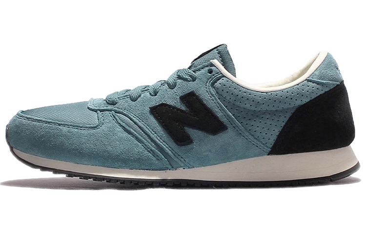 Buy 뉴발란스 420 블루화이트블랙 (New Balance 420 Blue White Black) U420PK