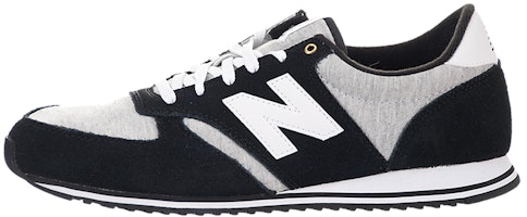 New Balance 420 Series Low-Top Black/ 'White' U420KNR New Balance 420 Series Low-Top Black/ 'White' U420KNR