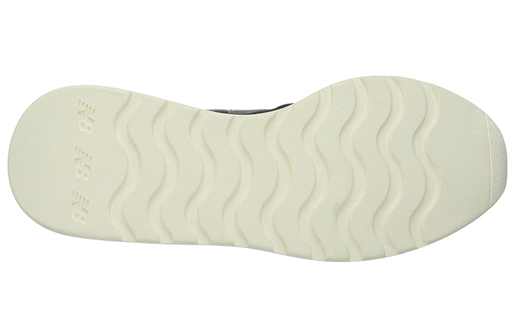 NB 420 Series Low-Top Black/Blue 圖 4