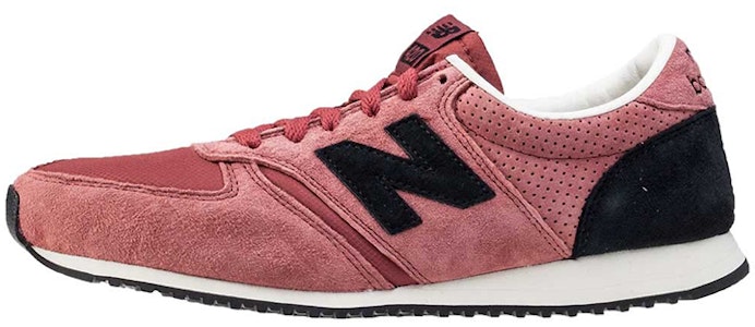 뉴발란스 420 핑크/블랙 로우탑 U420CK Buy 뉴발란스 420 핑크/블랙 로우탑 U420CK