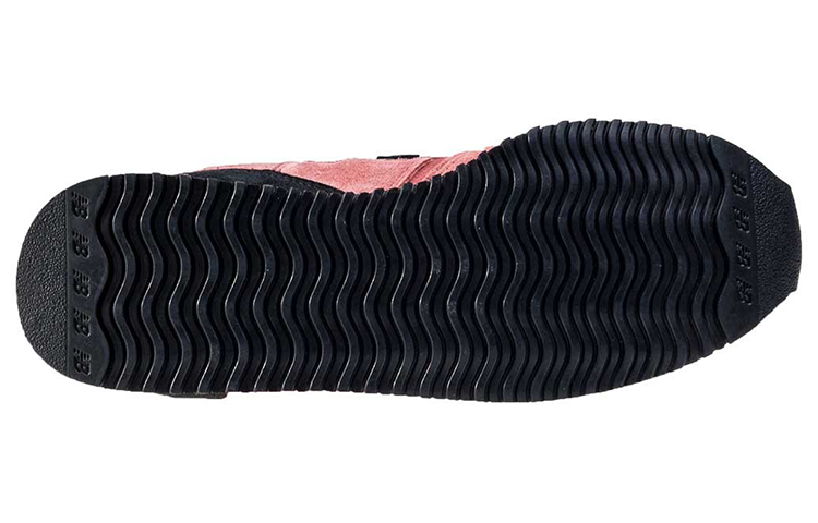 NB 420 Series Low-Top Pink/Black 圖 4
