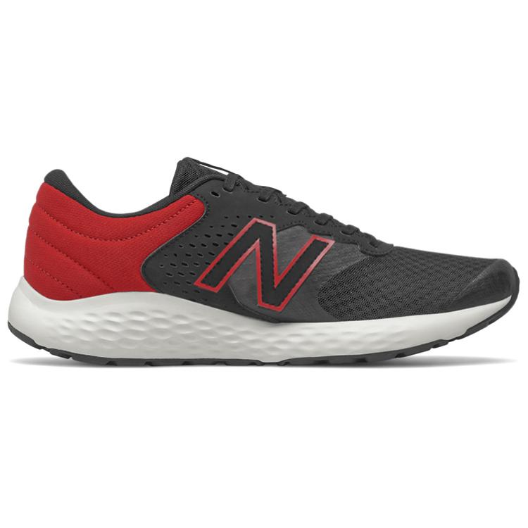 NB 420 Series Low Tops Red 'Black' 圖 2