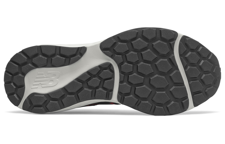 NB 420 Series Low Tops Red 'Black' 圖 4