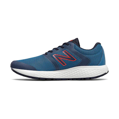 NB 420 Series Purplish-Blue 'Purple'