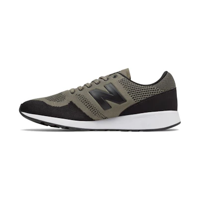NB 420 Series Re-Engineered Grey/Brown