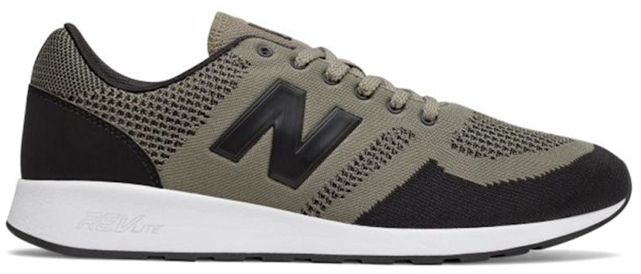 New Balance 420 Series Re-Engineered Gris/Marrón MRL420TA Order New Balance 420 Series Re-Engineered Gris/Marrón MRL420TA