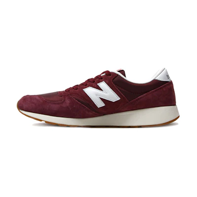 NB 420 Series Red