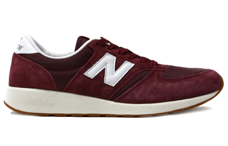NB 420 Series Red 圖 2