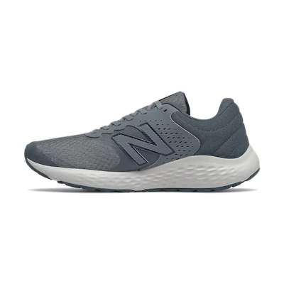 NB 420 Series V2 Low-Top Grey