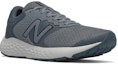 Lookbook New Balance 420 Serie V2 Low-Top Gris ME420LG2