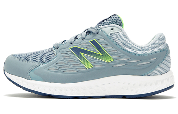 Buy ニューバランス420 V3 ローカット グレー/ブルー M420CL3