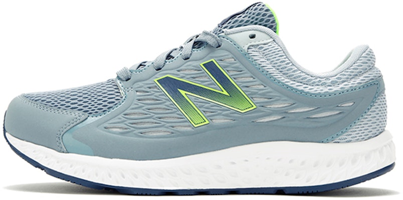 ニューバランス420 V3 ローカット グレー/ブルー M420CL3 Buy ニューバランス420 V3 ローカット グレー/ブルー M420CL3