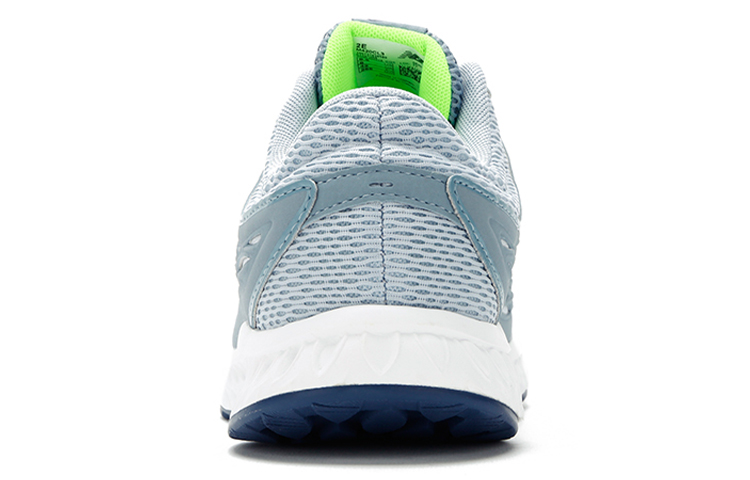 NB 420 Series V3 Low-Top Grey/Blue 圖 3