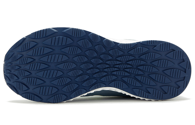 NB 420 Series V3 Low-Top Grey/Blue 圖 4