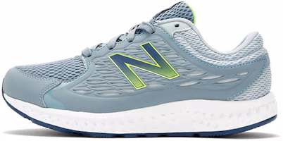 New Balance 420 Series V3 Low-Top Grey/Blue M420CL3 New Balance 420 Series V3 Low-Top Grey/Blue M420CL3