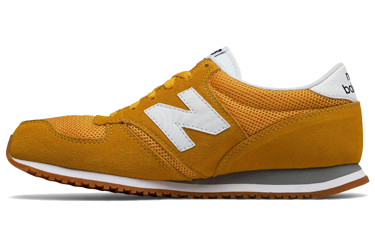 Buy New Balance 420 系列黄色 U420YWG
