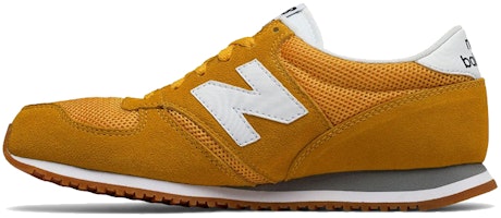 New Balance 420 Series Yellow U420YWG