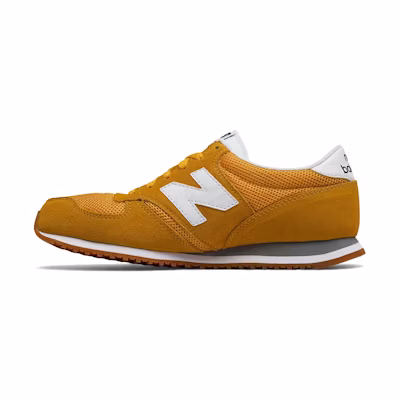 NB 420 Series Yellow