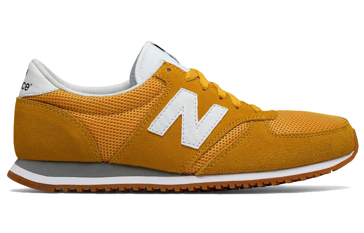 NB 420 Series Yellow 圖 2