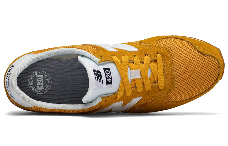 NB 420 Series Yellow 圖 3