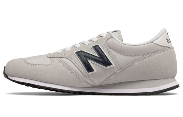 Buy ニューバランス 420 グレー U420MNC
