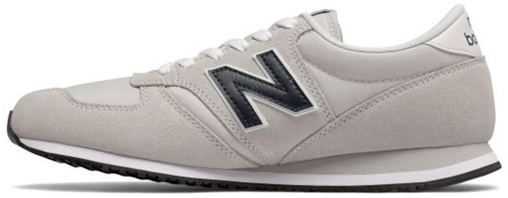 ニューバランス 420 グレー U420MNC Buy ニューバランス 420 グレー U420MNC