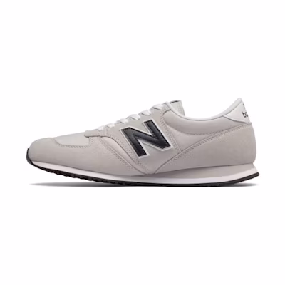 NB 420 Shoes 'Grey'