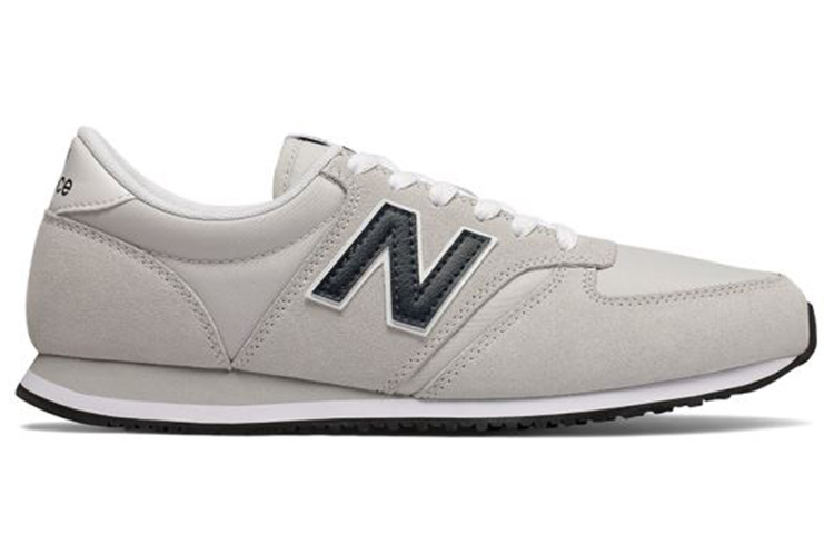 Order ニューバランス 420 グレー U420MNC