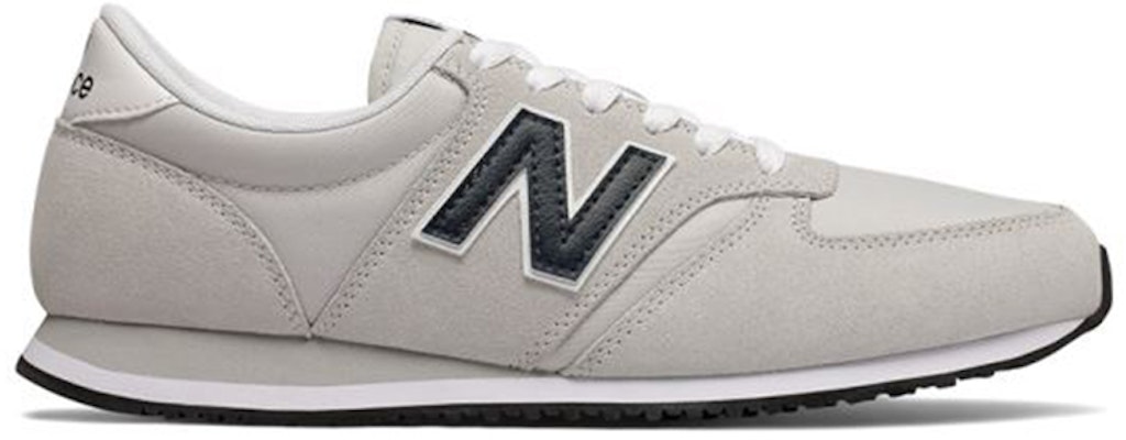 ニューバランス 420 グレー U420MNC Order ニューバランス 420 グレー U420MNC