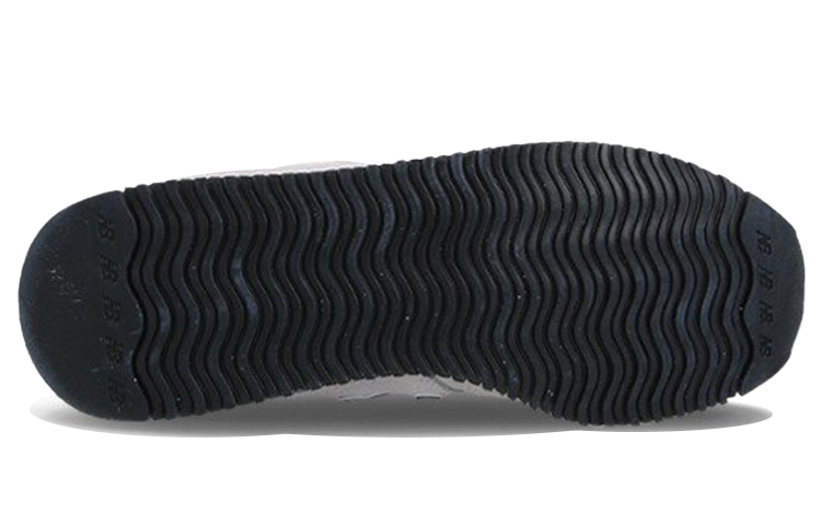 Shop ニューバランス 420 グレー U420MNC