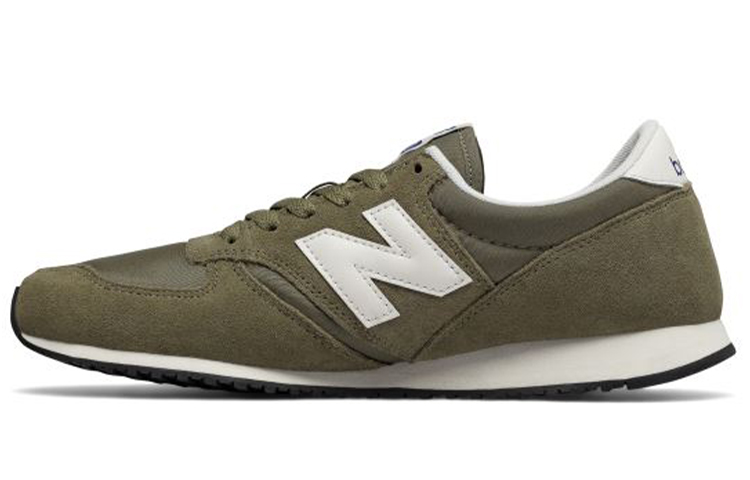 Buy Sepatu New Balance 420 'Hijau Zaitun' U420GRB