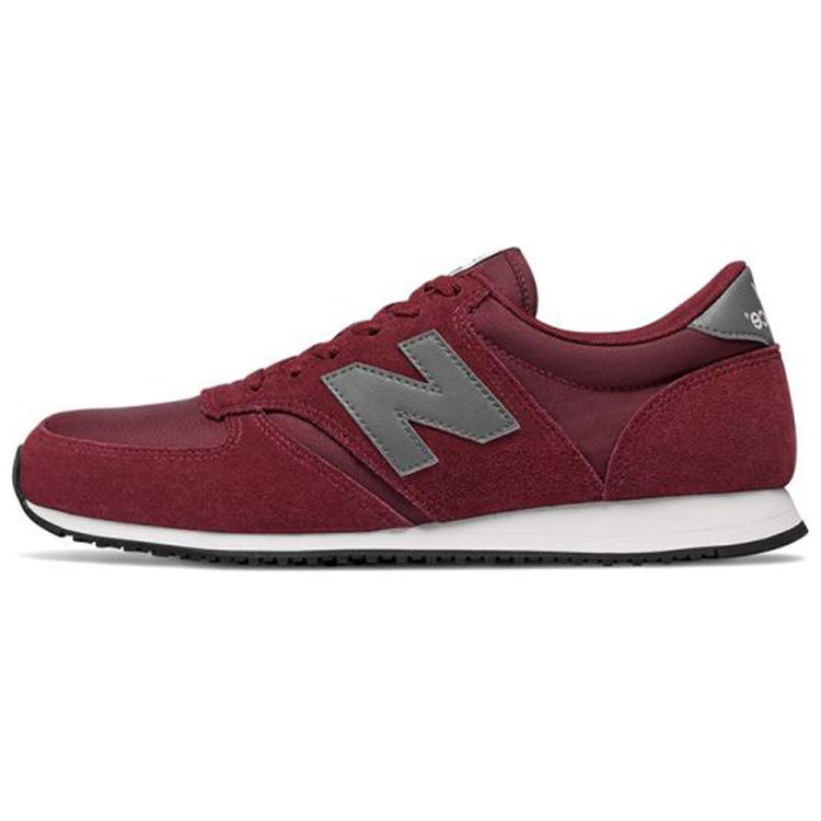 Buy Kasut New Balance 420 'Merah' U420BUG