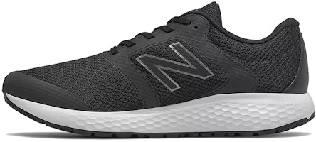 New Balance 420 Shoes Black/Grey ME420EK1