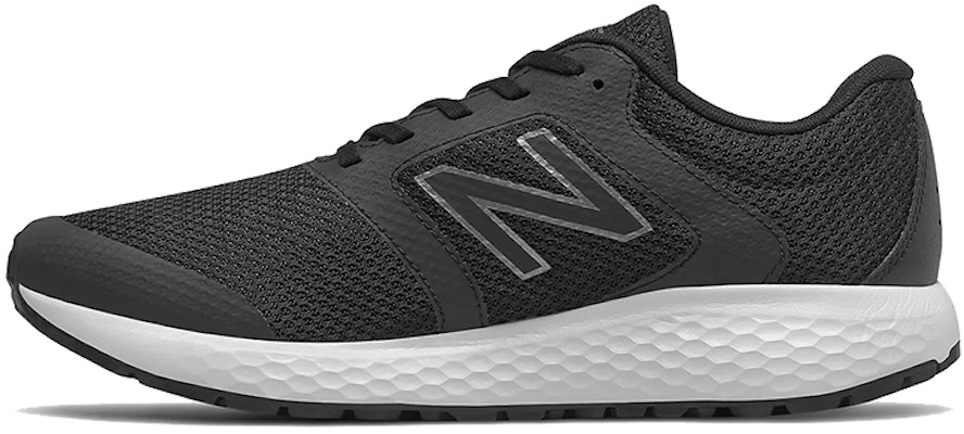 Sepatu New Balance 420 Hitam/Abu-Abu ME420EK1 Buy Sepatu New Balance 420 Hitam/Abu-Abu ME420EK1