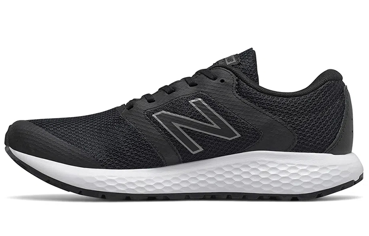 New Balance 420 Shoes Black ME420CB1