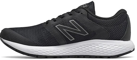 New Balance 420 Shoes Black ME420CB1