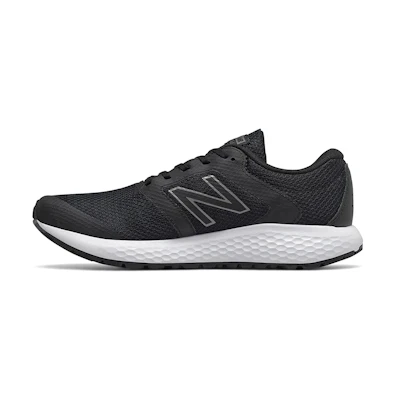 NB 420 Shoes Black