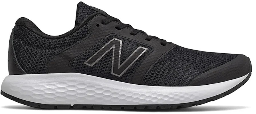 New Balance NB 420 低幫 跑步鞋 男款 標準黑 Order New Balance NB 420 低幫 跑步鞋 男款 標準黑