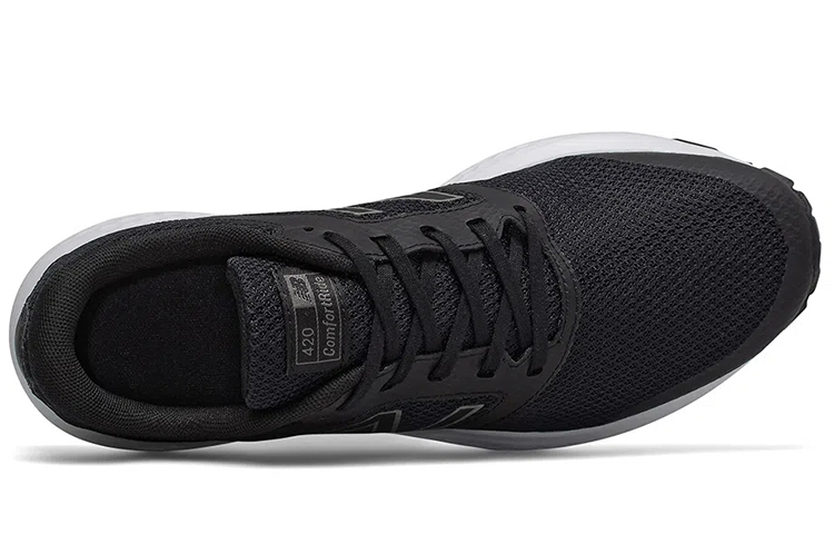 Lookbook New Balance 420 Schoenen Zwart ME420CB1