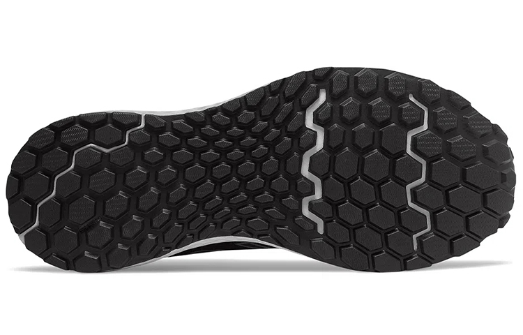 NB 420 Shoes Black/White 圖 4