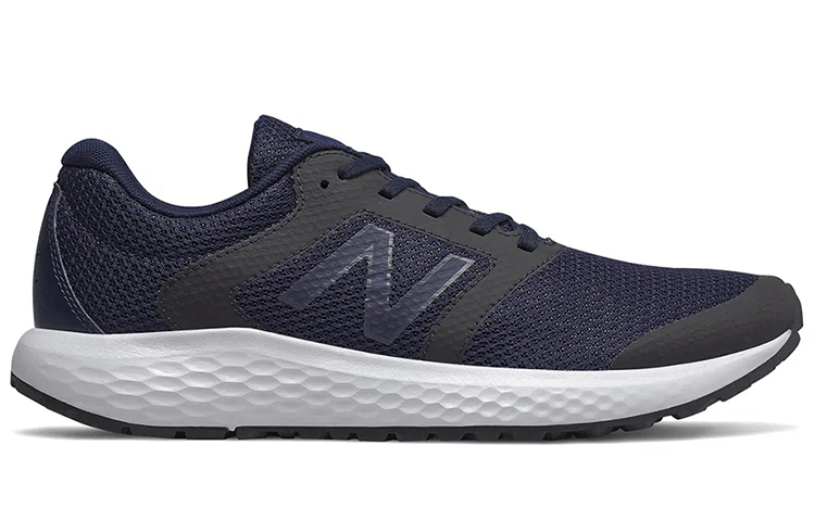 NB 420 Shoes Blue/Black 圖 2