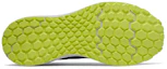 Shop New Balance 420 Sneakers Grijs/Groen ''Wit'' ME420CG1