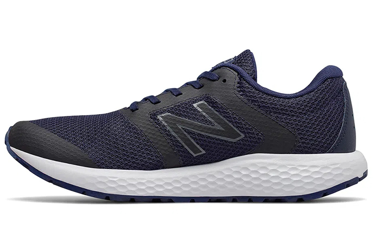 Buy New Balance 420 海军蓝运动鞋 '蓝色' ME420CN1