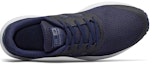 Lookbook 뉴발란스 420 네이비 블루 (New Balance 420 Navy Blue) ME420CN1
