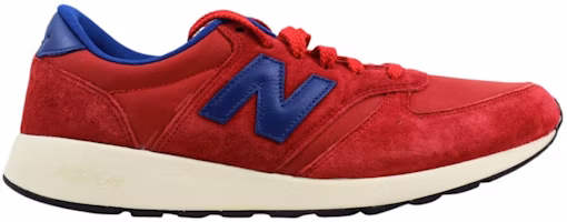 New Balance 420 Suede 'Red Blue' MRL420SC New Balance 420 Suede 'Red Blue' MRL420SC