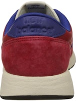 뉴발란스 420 스웨이드 '레드 블루' MRL420SC Shop 뉴발란스 420 스웨이드 '레드 블루' MRL420SC